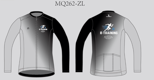 Jersey Wind LS